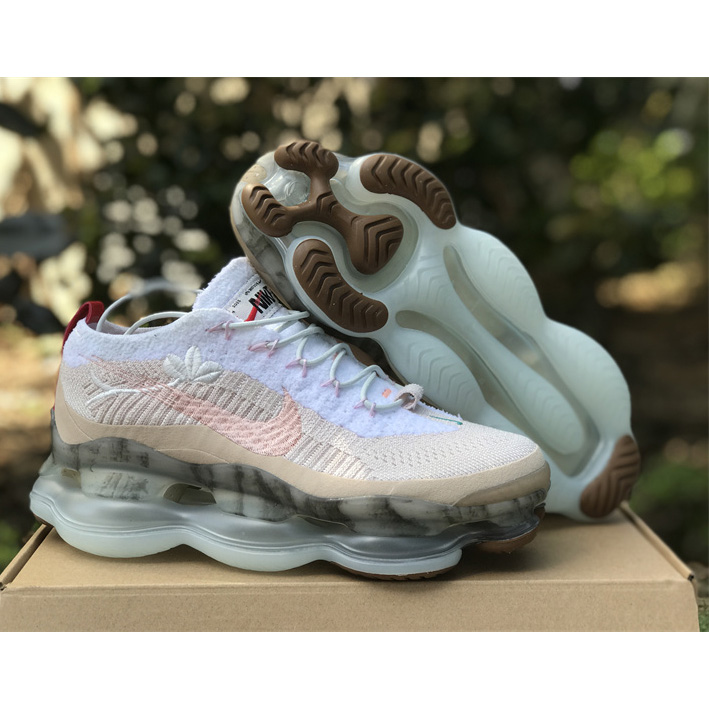 Nike Air Max Scorpion Sneaker          FD4339-180 - PerfectKickZ