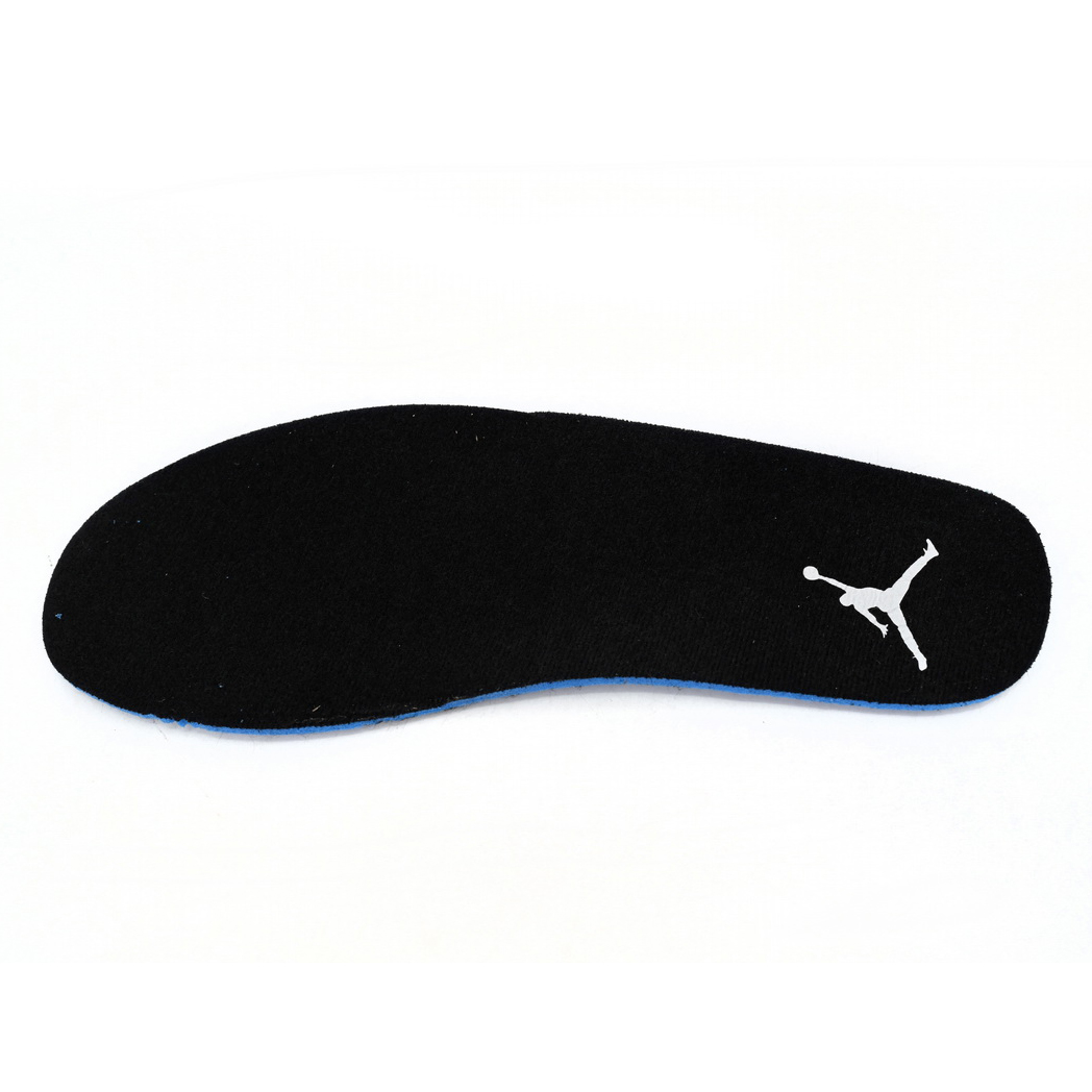 Air Jordan 1 Low Black and White Gray Sneaker    552780-018 - PerfectKickZ