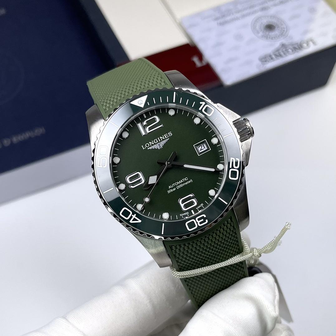 Longines HydroConquest   41mm - PerfectKickZ
