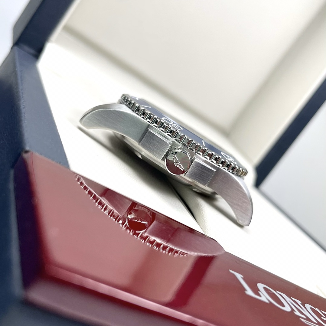 Longines HydroConquest   41mm - PerfectKickZ