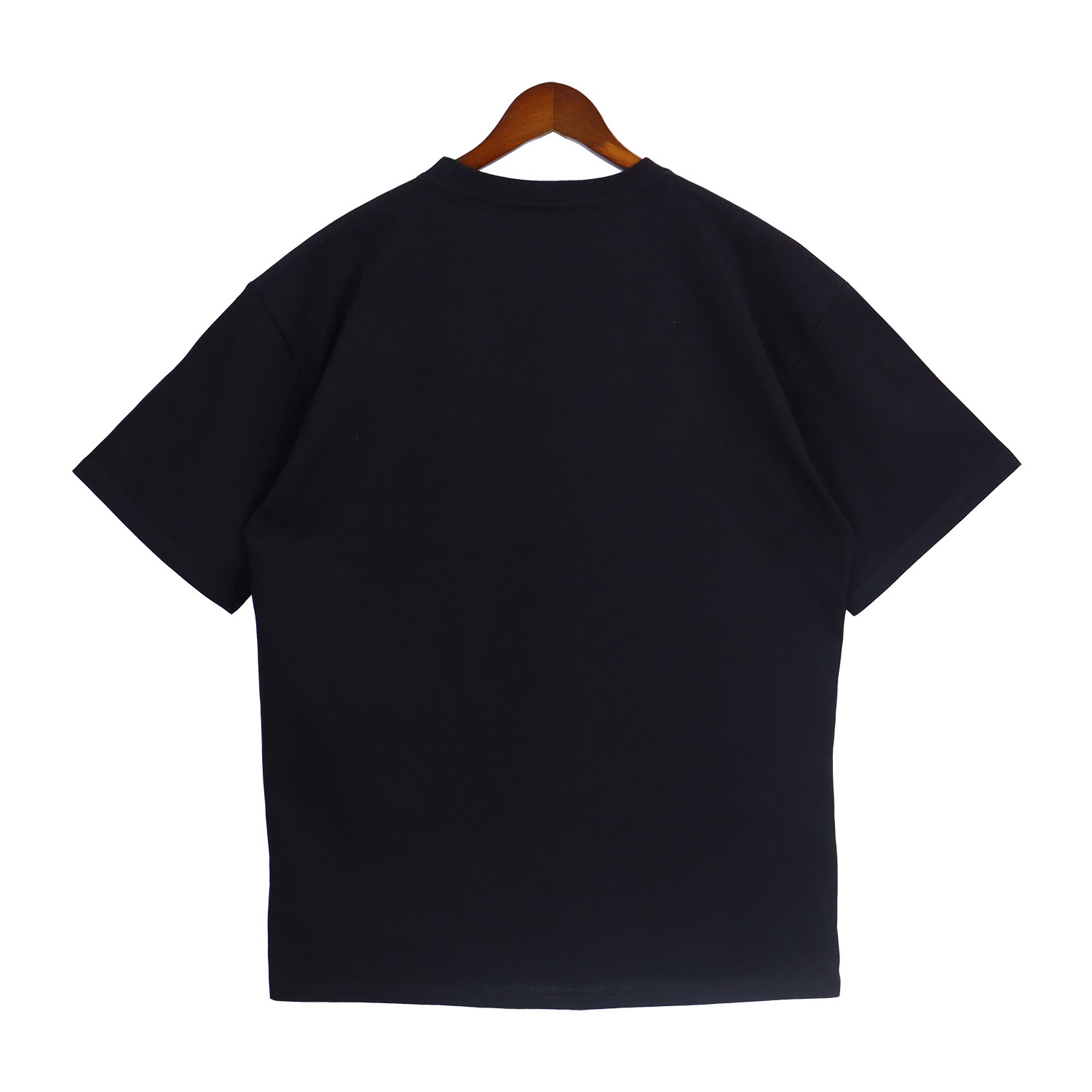 Amiri M.A. Bar Applique Tee - PerfectKickZ