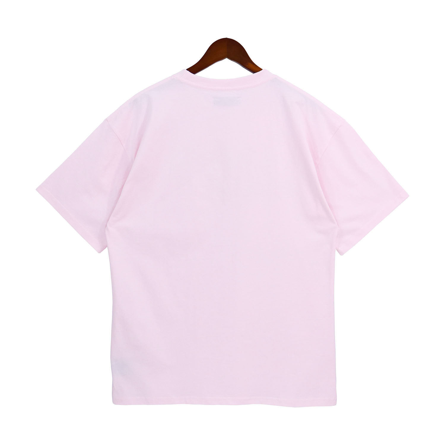 Amiri M.A. Bar Applique Tee - PerfectKickZ