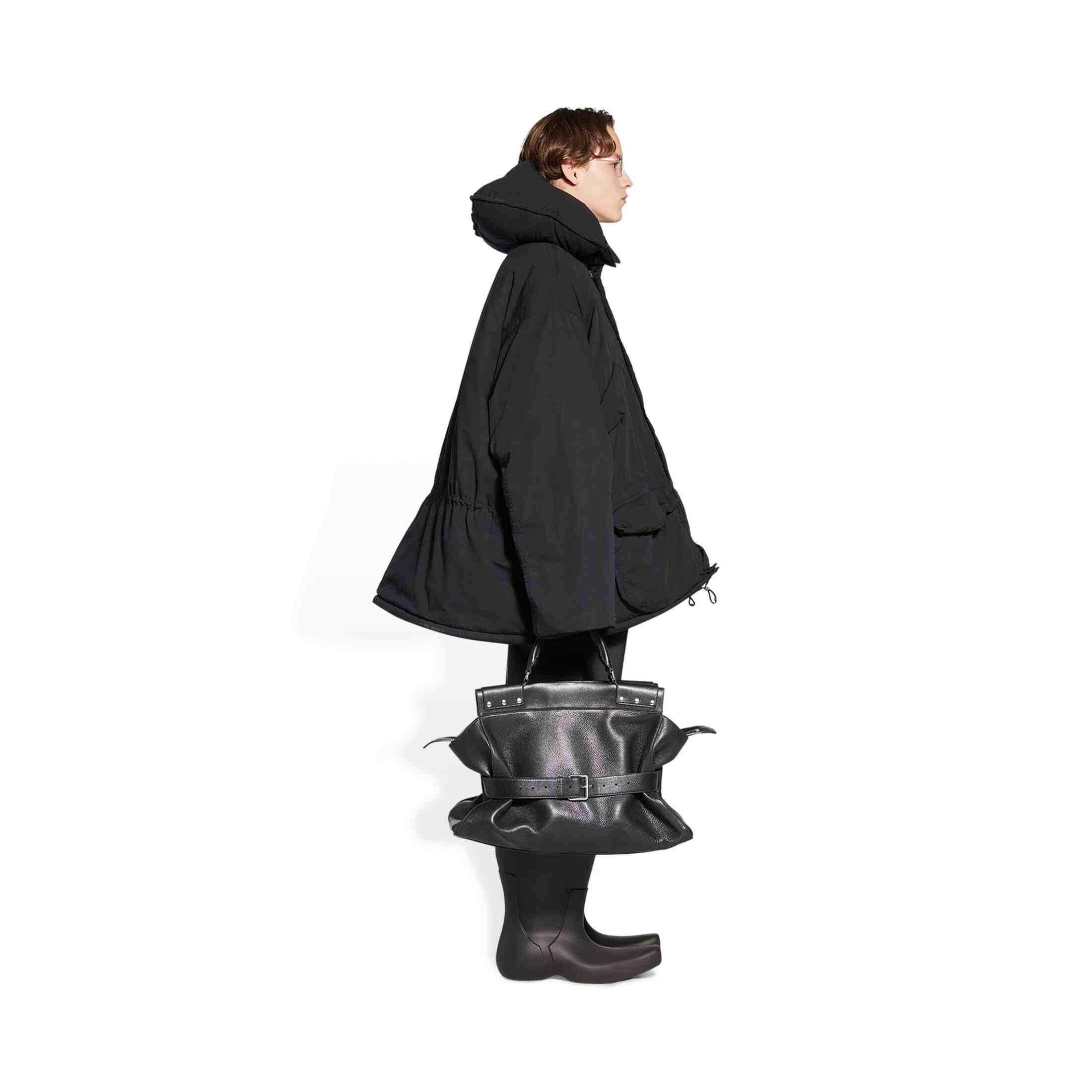 Balenciaga Large Waist Tote Bag - PerfectKickZ