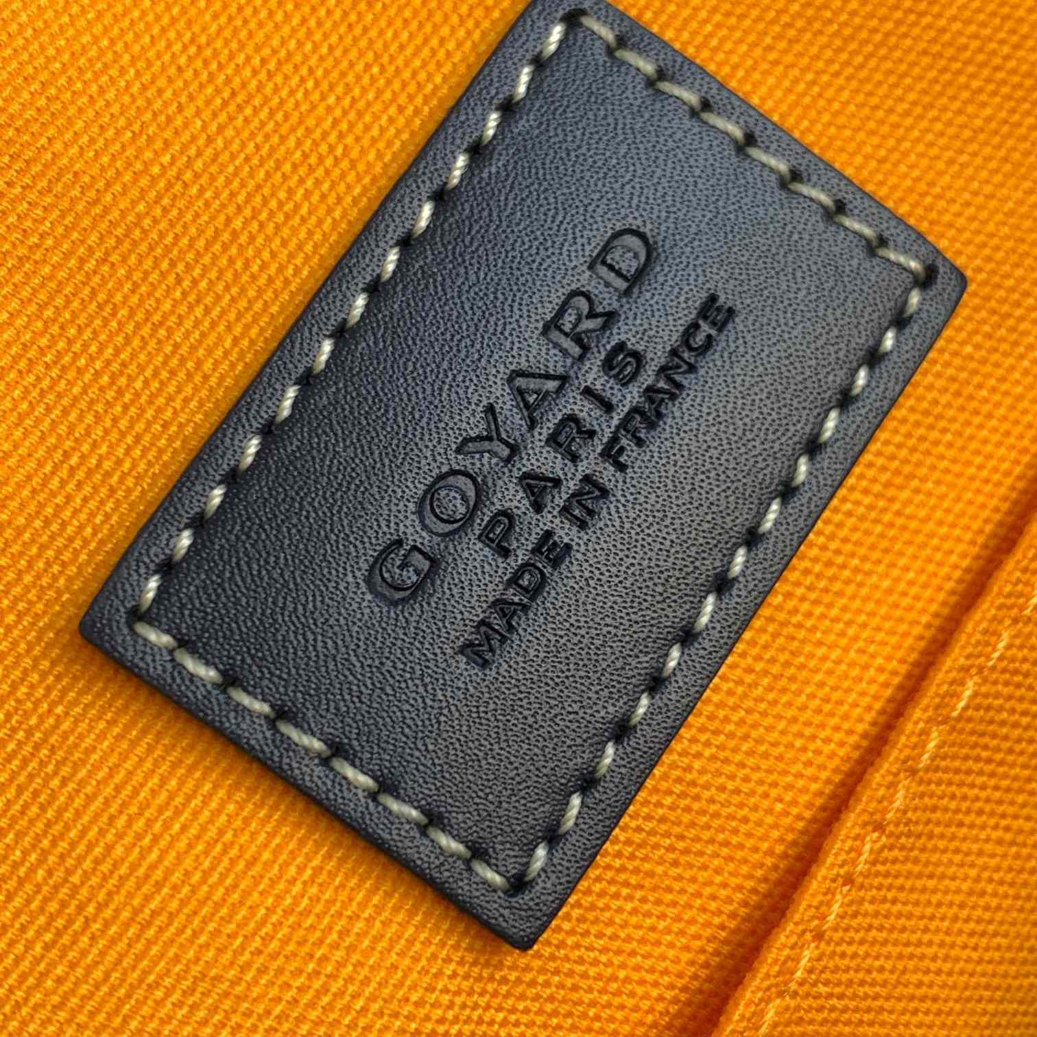 Goyard Boeing 25 Toilet Bag(23-13-12cm) - PerfectKickZ