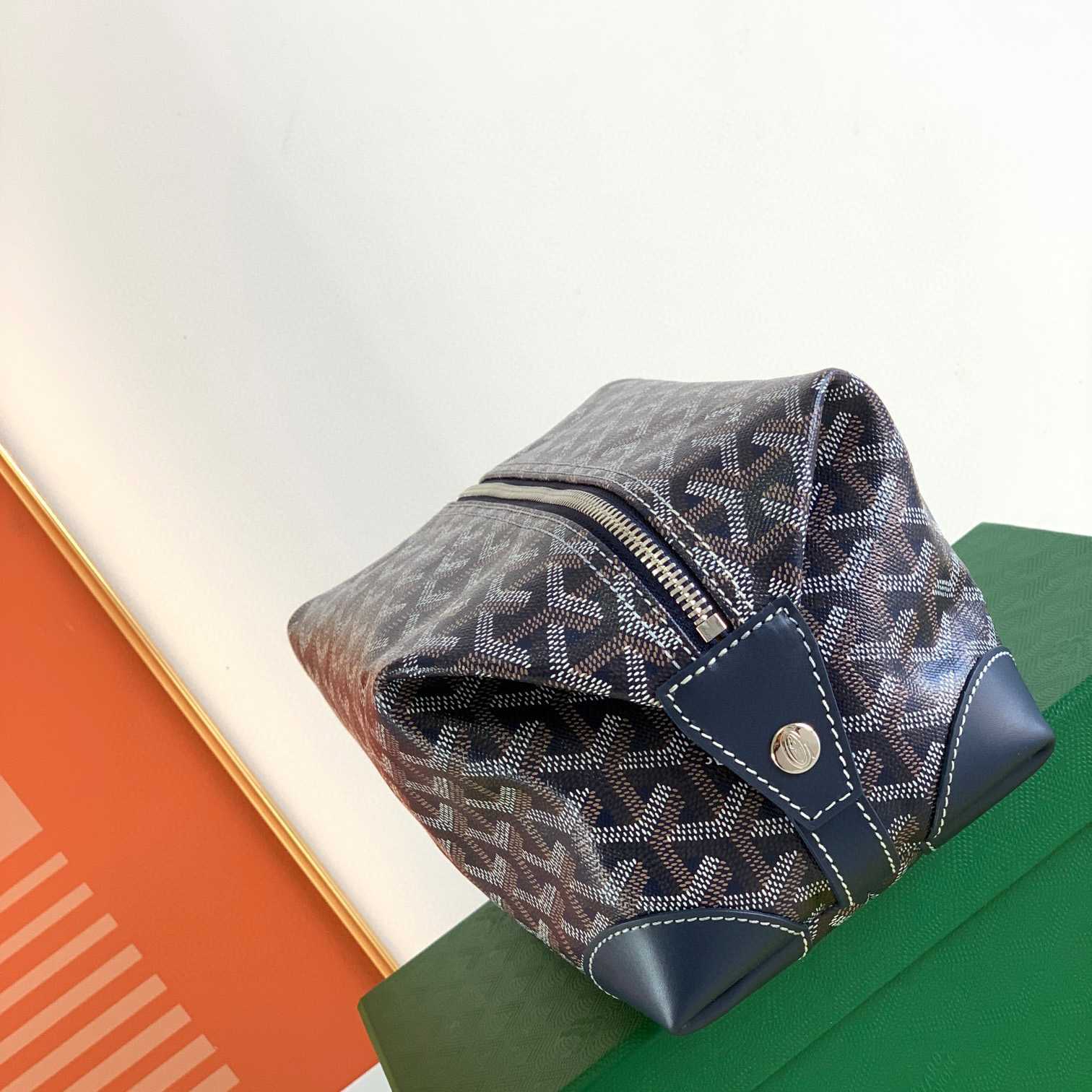 Goyard Boeing 25 Toilet Bag(23-13-12cm) - PerfectKickZ