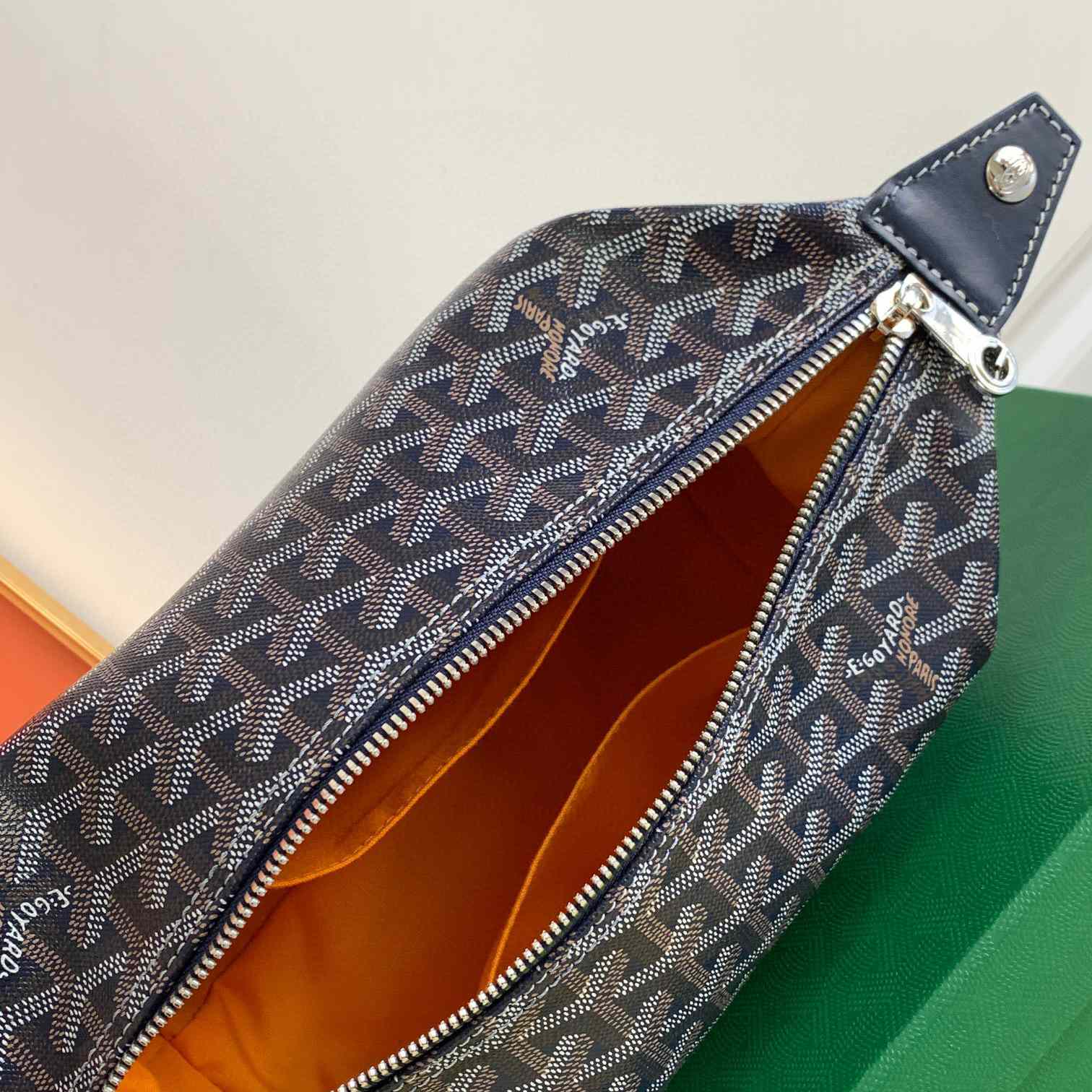 Goyard Boeing 25 Toilet Bag(23-13-12cm) - PerfectKickZ