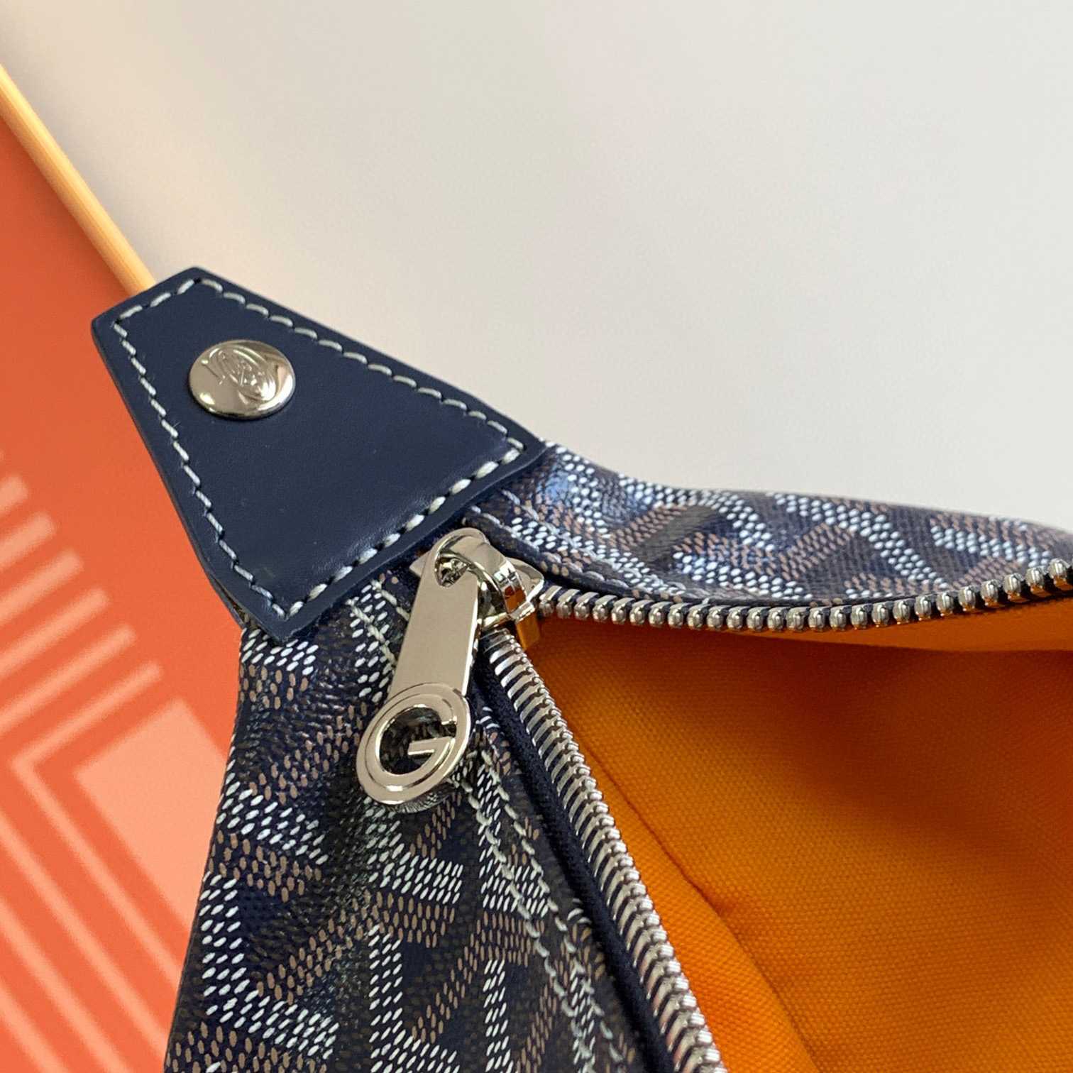 Goyard Boeing 25 Toilet Bag(23-13-12cm) - PerfectKickZ