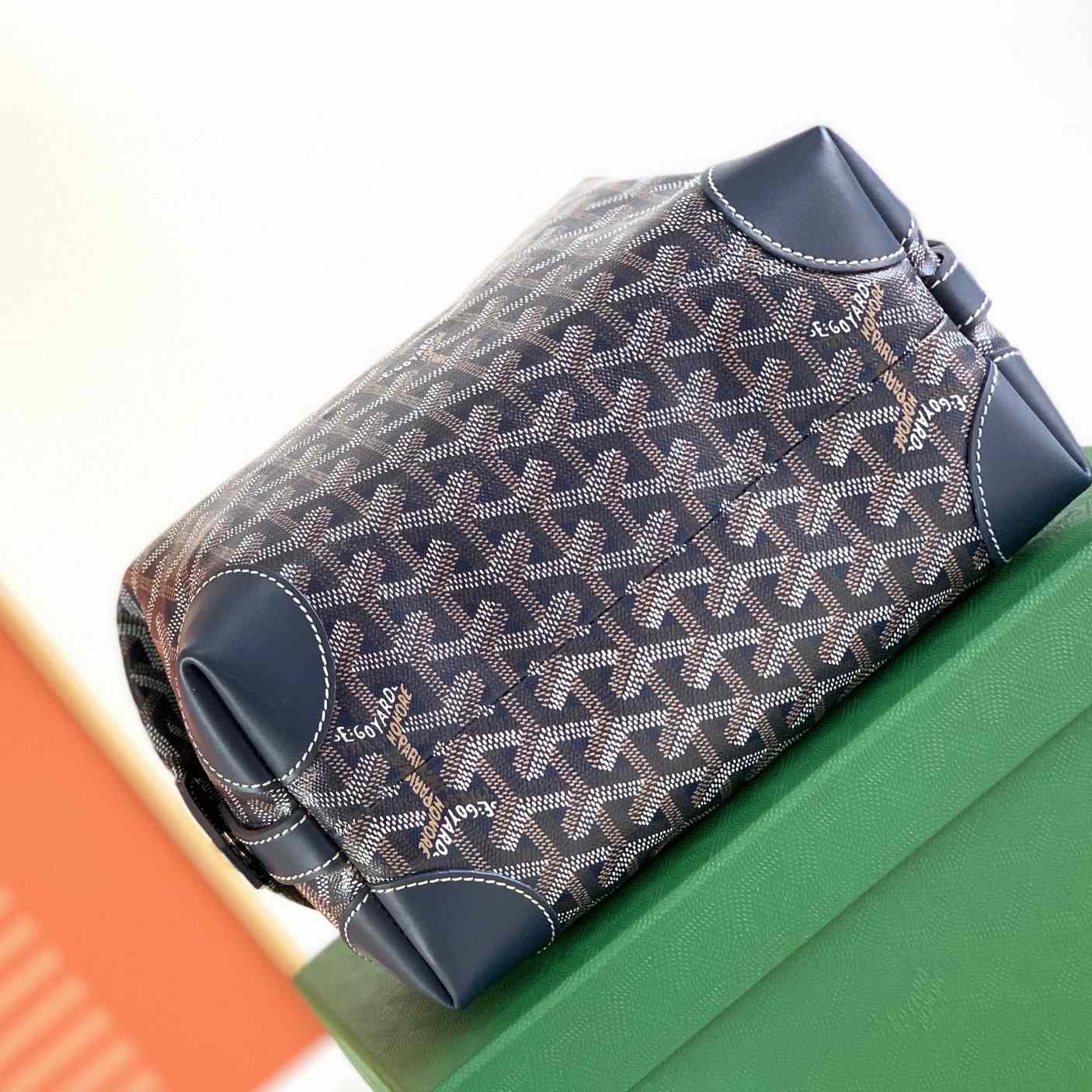 Goyard Boeing 25 Toilet Bag(23-13-12cm) - PerfectKickZ