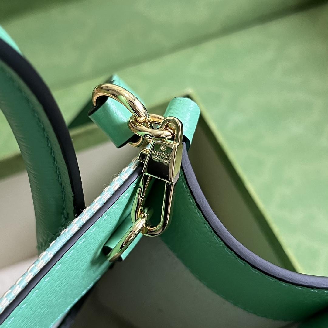 Gucci Jumbo GG Mini Tote Bag - 
