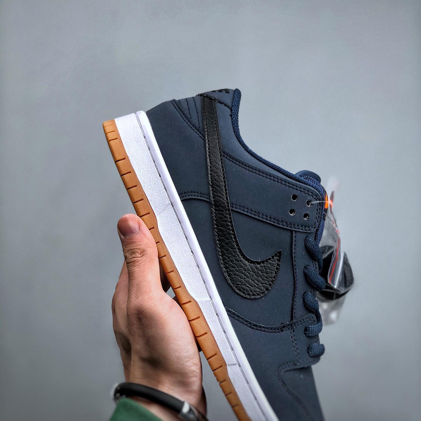 Nike SB Dunk Low Pro Sneakers     CW7463-401 - PerfectKickZ