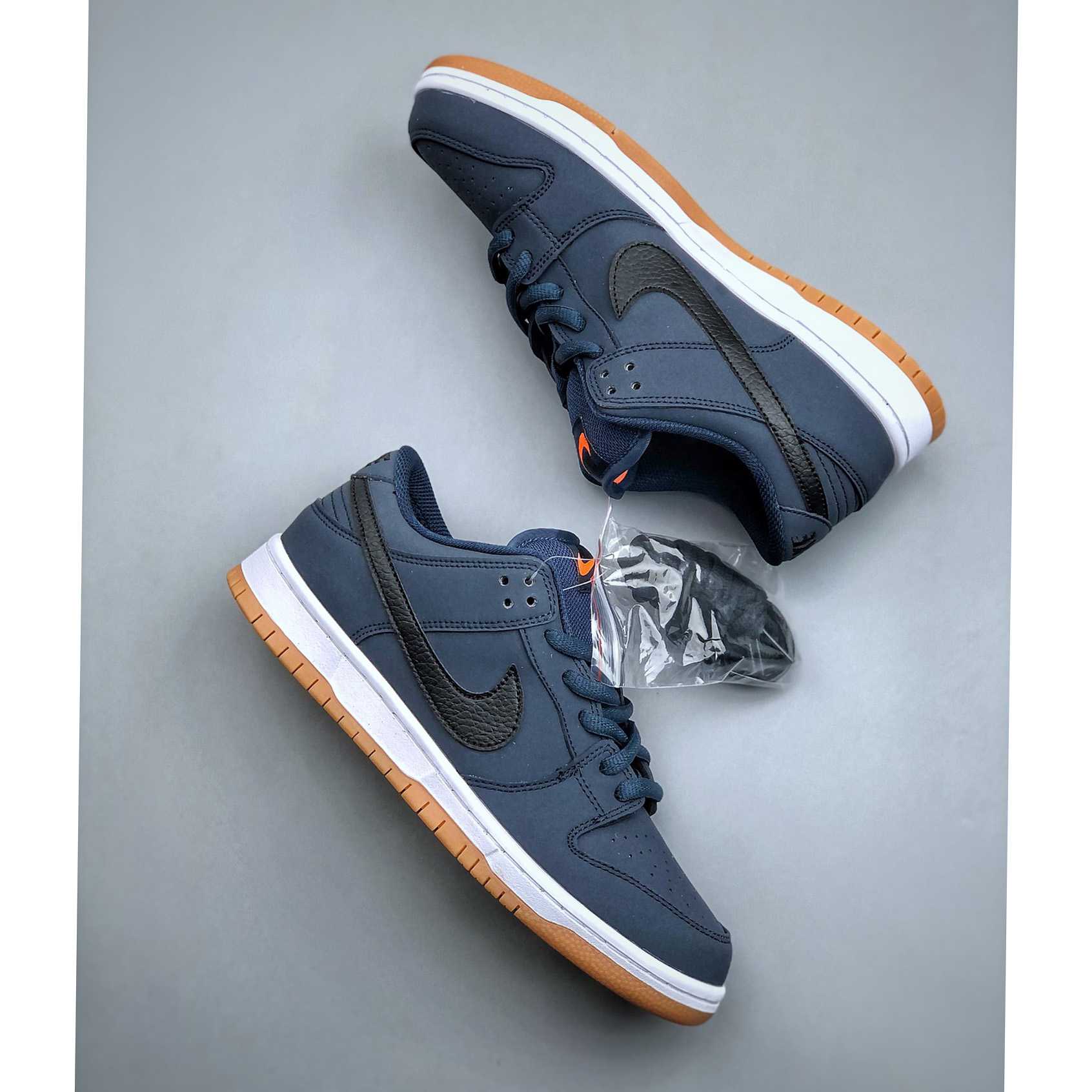 Nike SB Dunk Low Pro Sneakers     CW7463-401 - PerfectKickZ