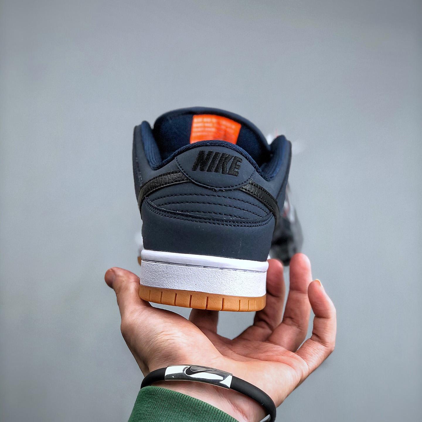 Nike SB Dunk Low Pro Sneakers     CW7463-401 - PerfectKickZ