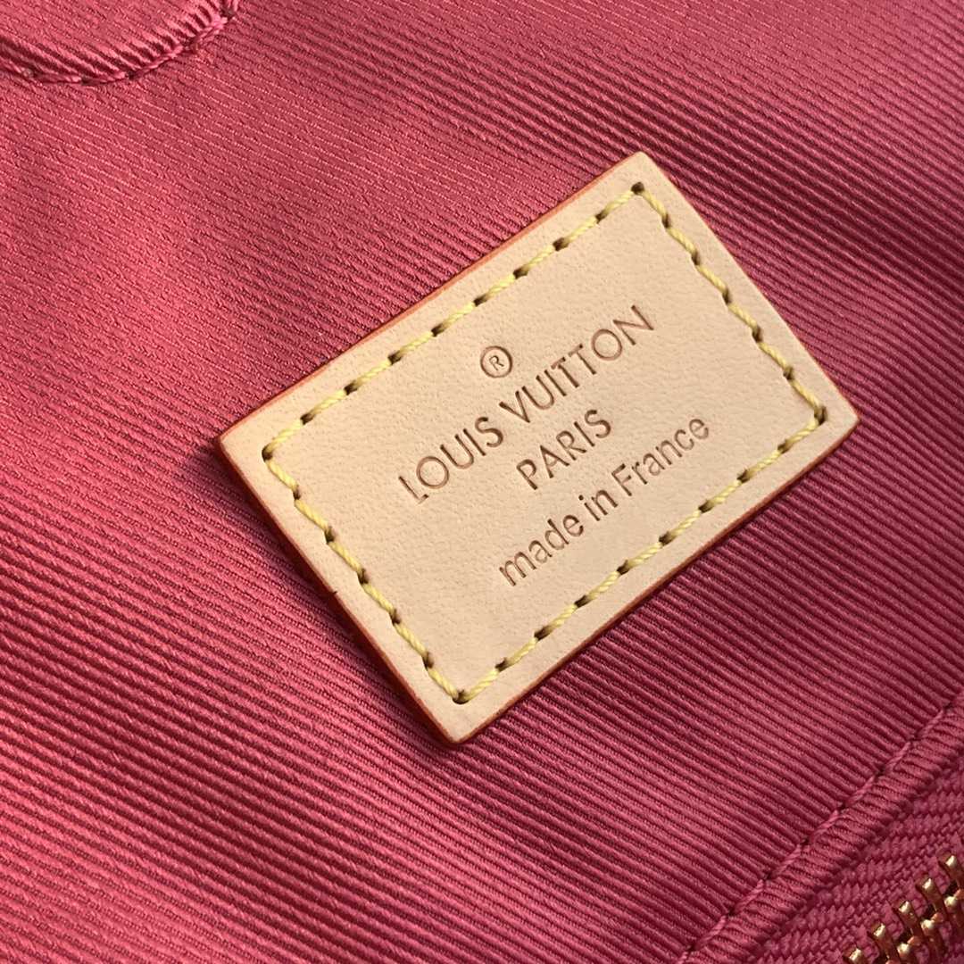 Louis Vuitton Graceful PM(35-30-11cm)  M43700 - PerfectKickZ