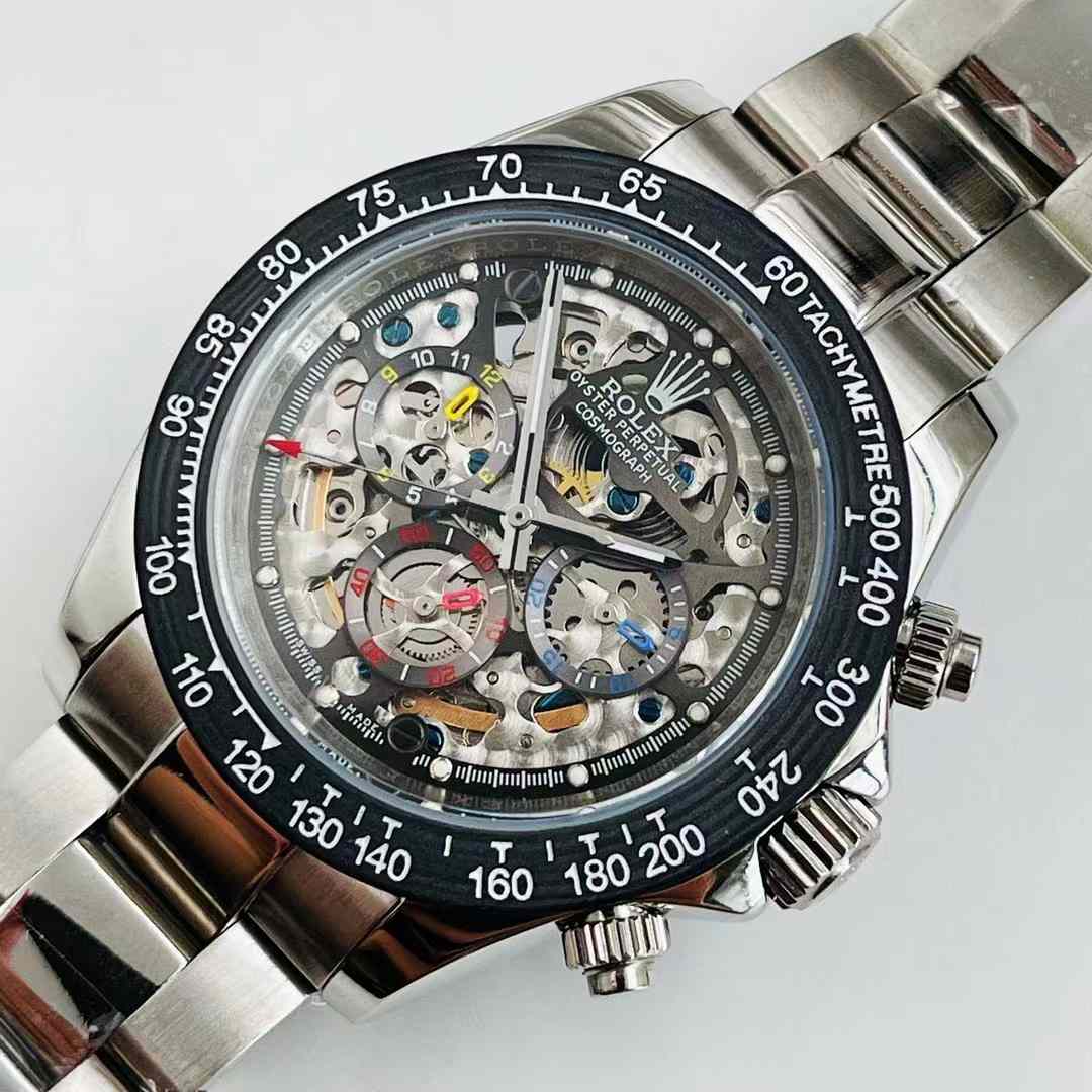 Rolex Rolex Daytona - PerfectKickZ