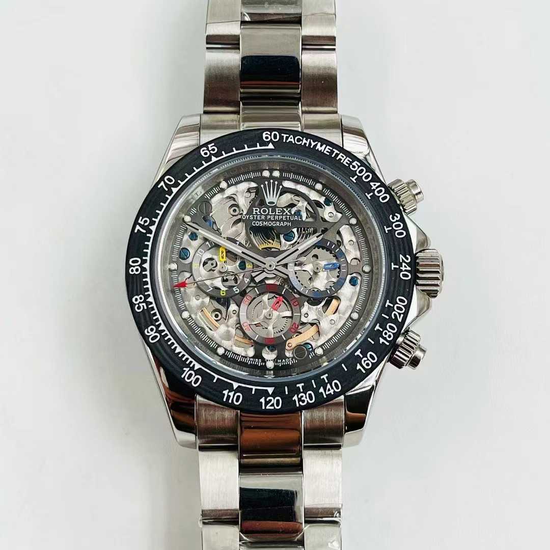 Rolex Rolex Daytona - PerfectKickZ
