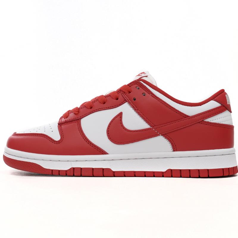Nike Dunk Low “St. Johns” Sneakers        CU1727-700 - 
