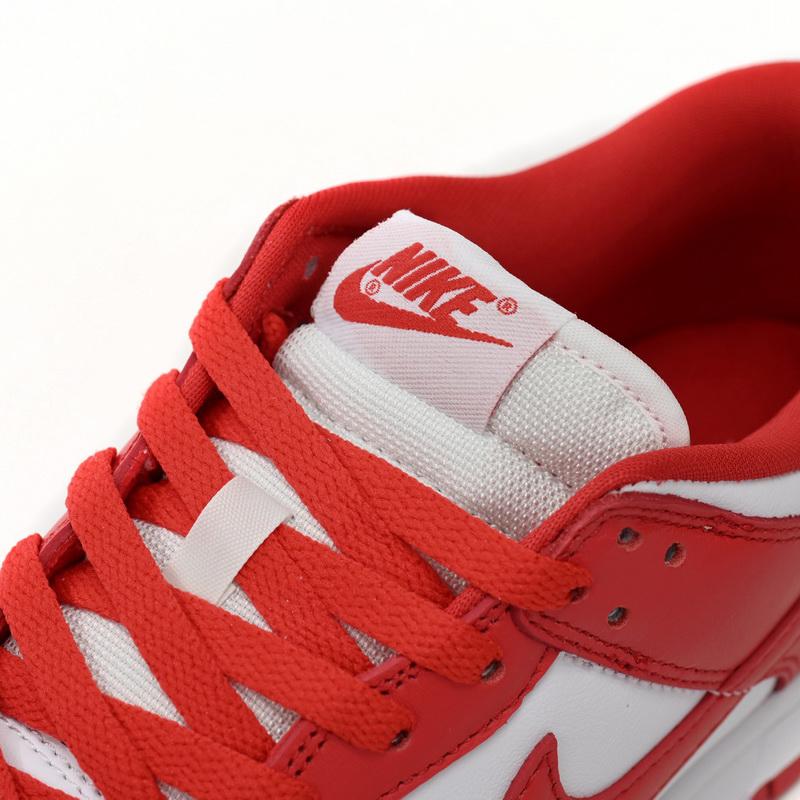 Nike Dunk Low “St. Johns” Sneakers        CU1727-700 - 
