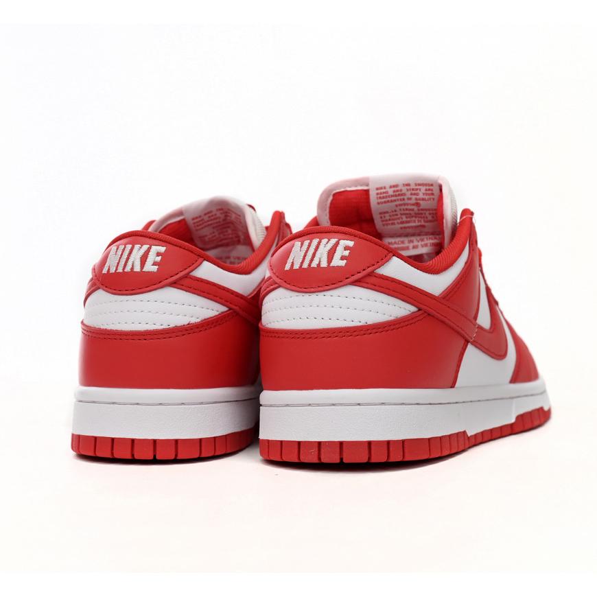 Nike Dunk Low “St. Johns” Sneakers        CU1727-700 - 