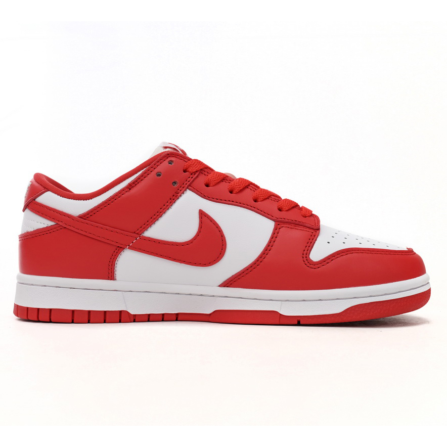 Nike Dunk Low “St. Johns” Sneakers        CU1727-700 - 