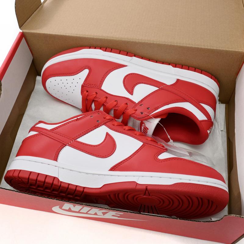 Nike Dunk Low “St. Johns” Sneakers        CU1727-700 - 