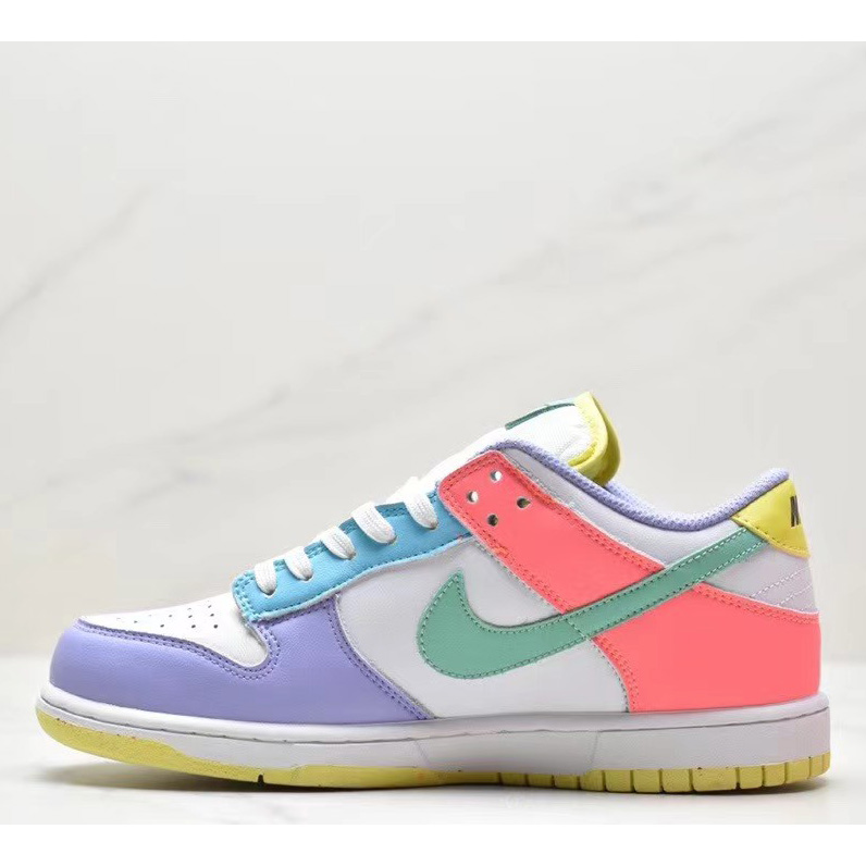 Nike SB Zoom Dunk Low  Sneaker    DD1503-108 - PerfectKickZ