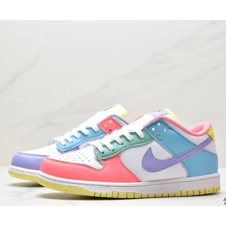 Nike SB Zoom Dunk Low  Sneaker    DD1503-108 - PerfectKickZ