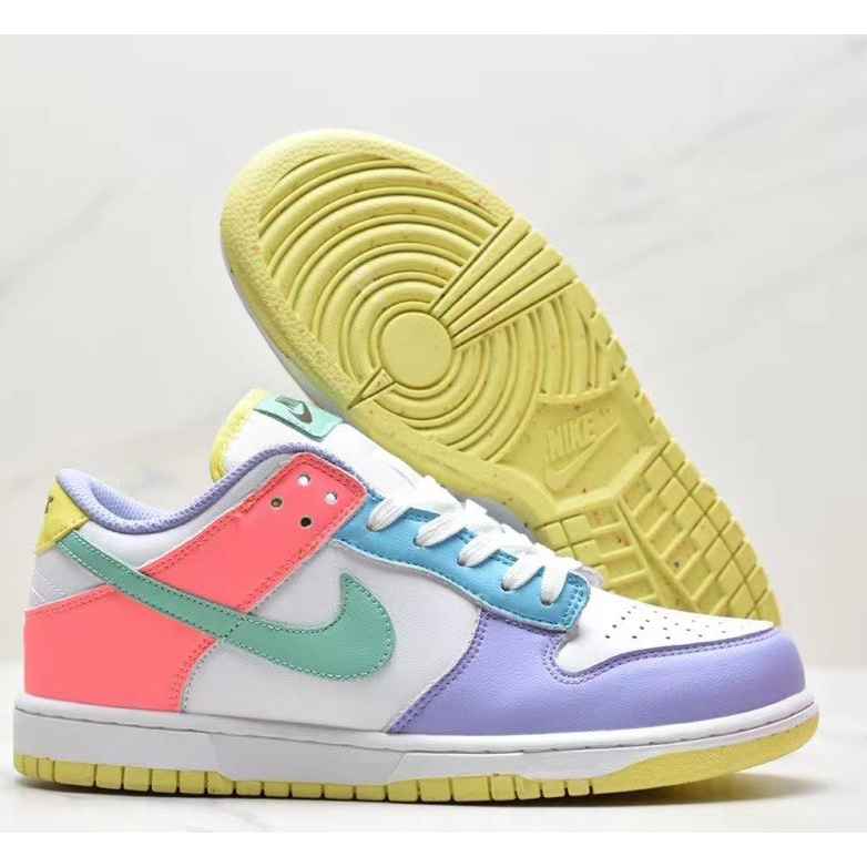 Nike SB Zoom Dunk Low  Sneaker    DD1503-108 - PerfectKickZ