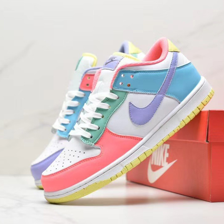 Nike SB Zoom Dunk Low  Sneaker    DD1503-108 - PerfectKickZ