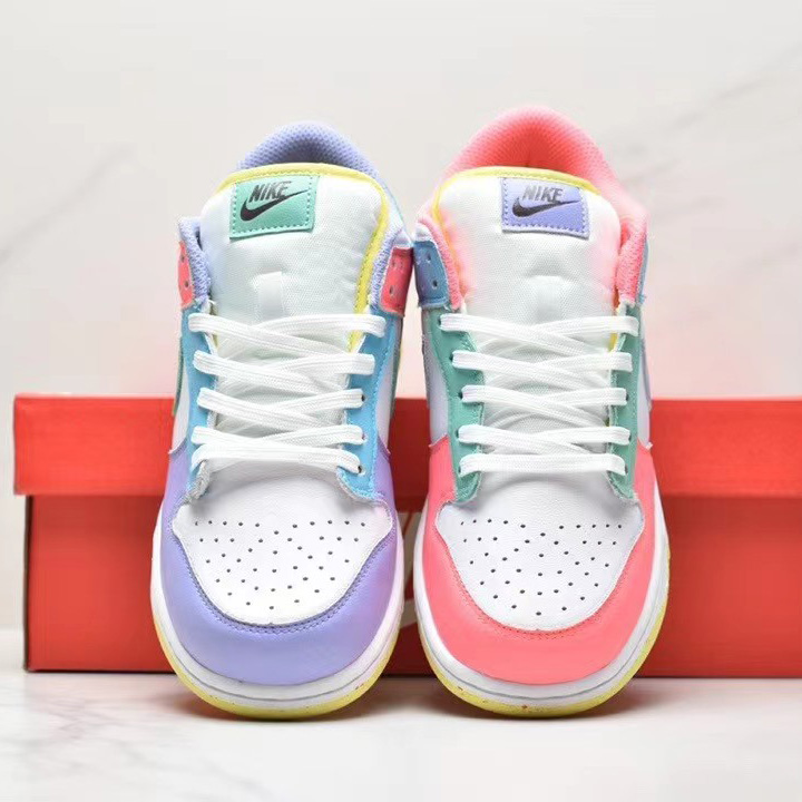 Nike SB Zoom Dunk Low  Sneaker    DD1503-108 - PerfectKickZ
