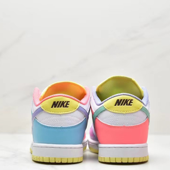 Nike SB Zoom Dunk Low  Sneaker    DD1503-108 - PerfectKickZ