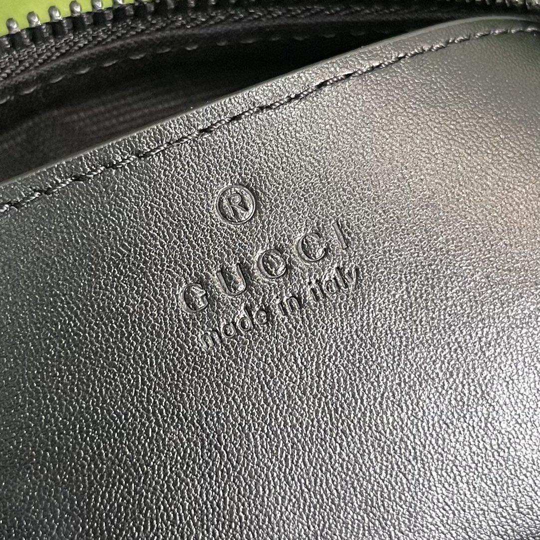 Gucci GG Marmont Shoulder Bag(23-12-10cm) - 