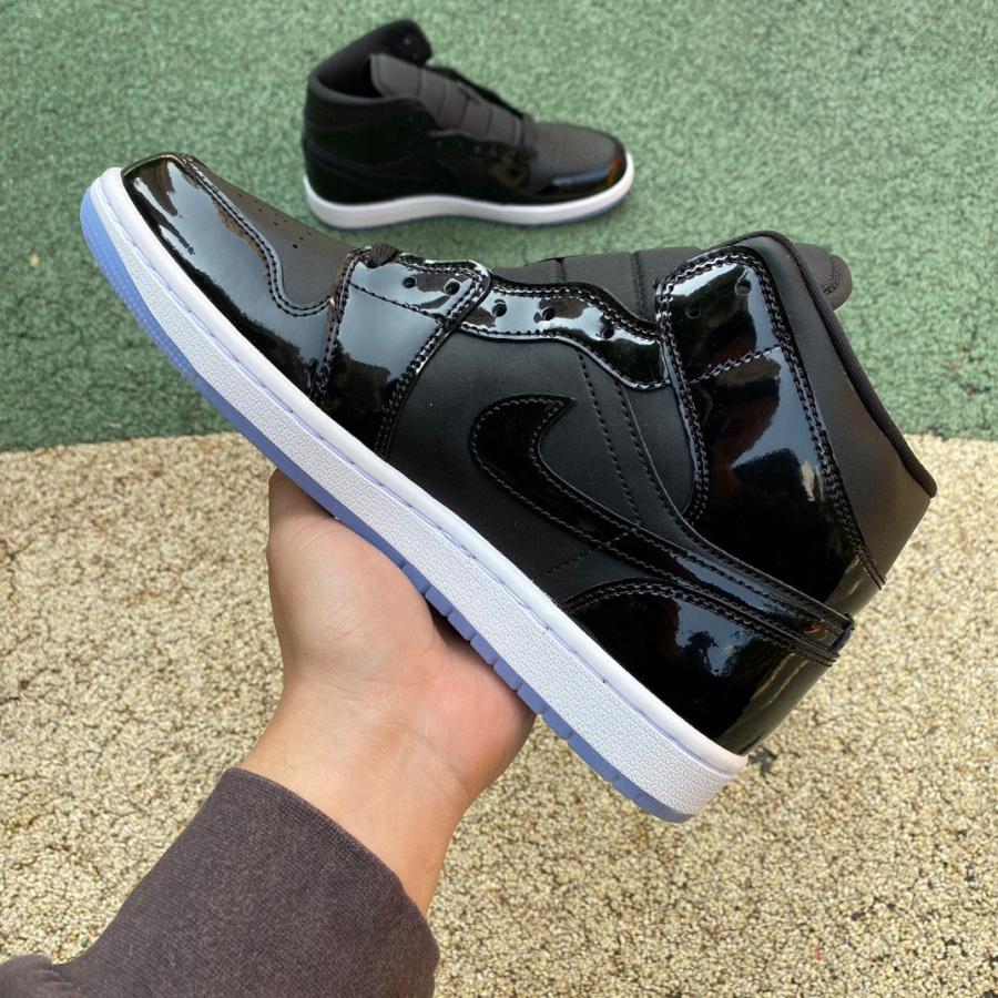 Nike Air Jordan 1 Mid SE Sneaker      DV1308-004 - PerfectKickZ