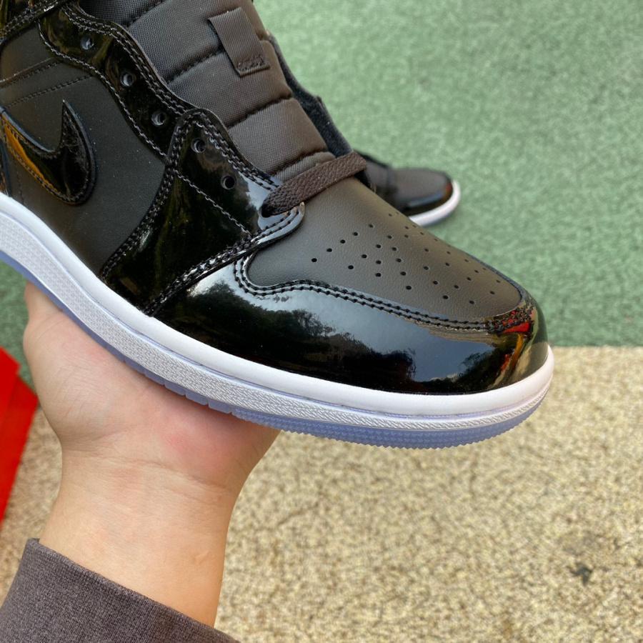 Nike Air Jordan 1 Mid SE Sneaker      DV1308-004 - PerfectKickZ