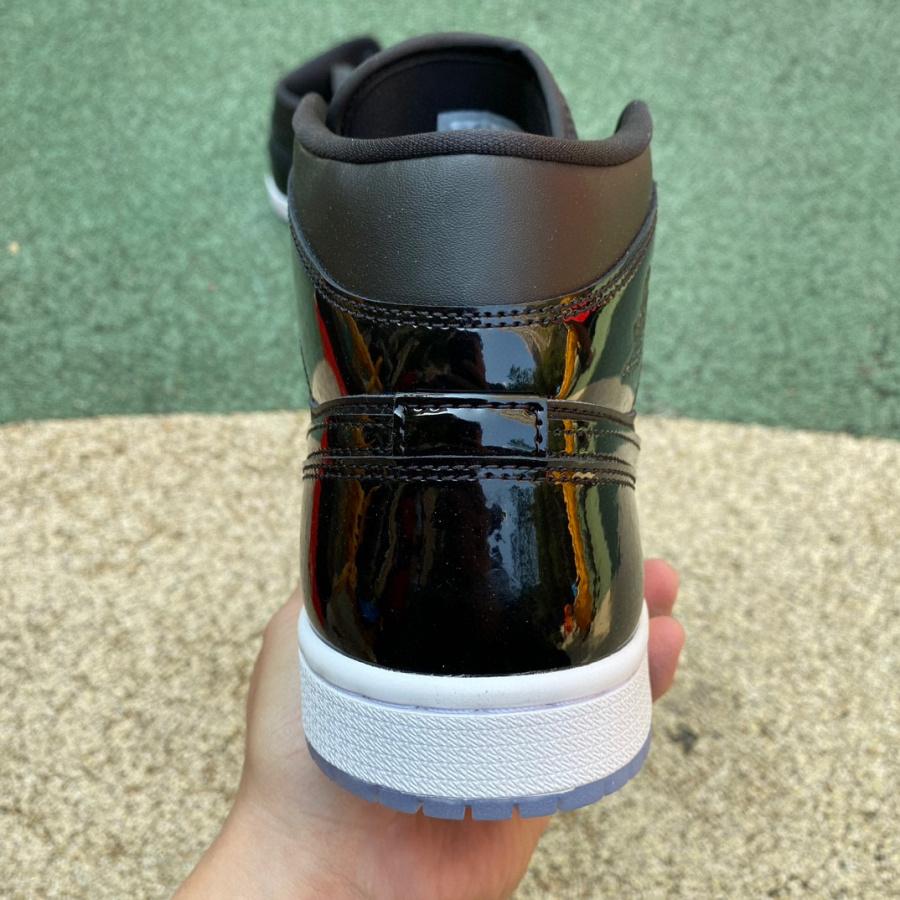 Nike Air Jordan 1 Mid SE Sneaker      DV1308-004 - PerfectKickZ