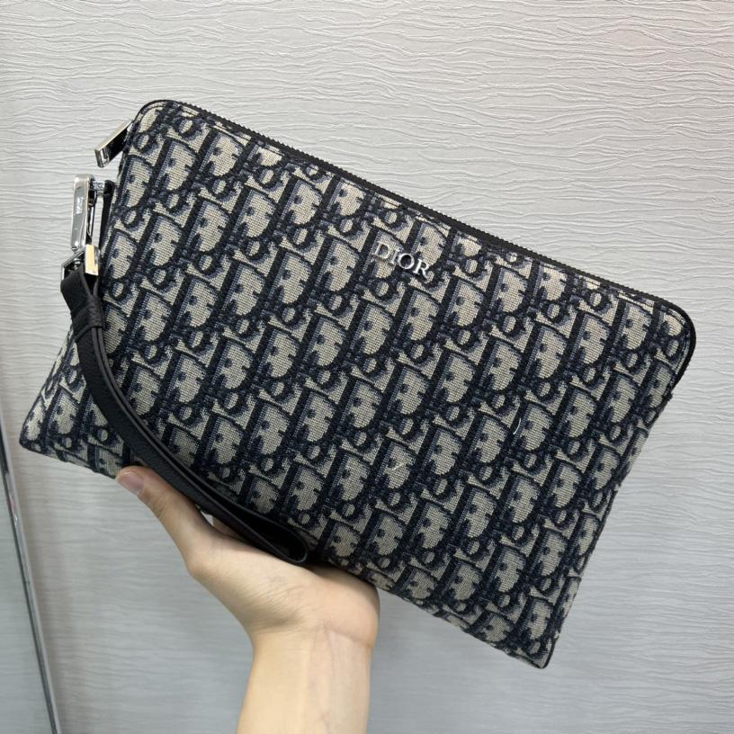 Dior Pouch  - PerfectKickZ