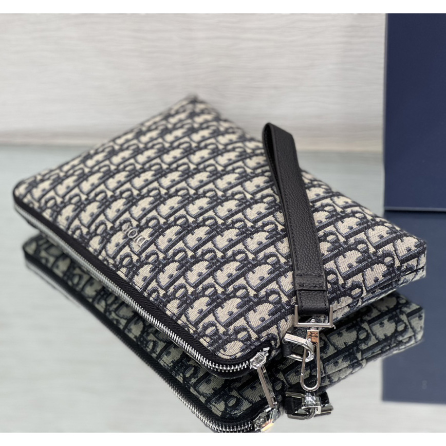 Dior Pouch  - PerfectKickZ