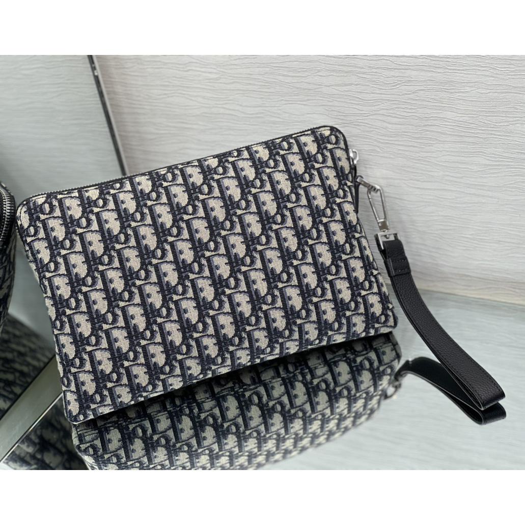 Dior Pouch  - PerfectKickZ