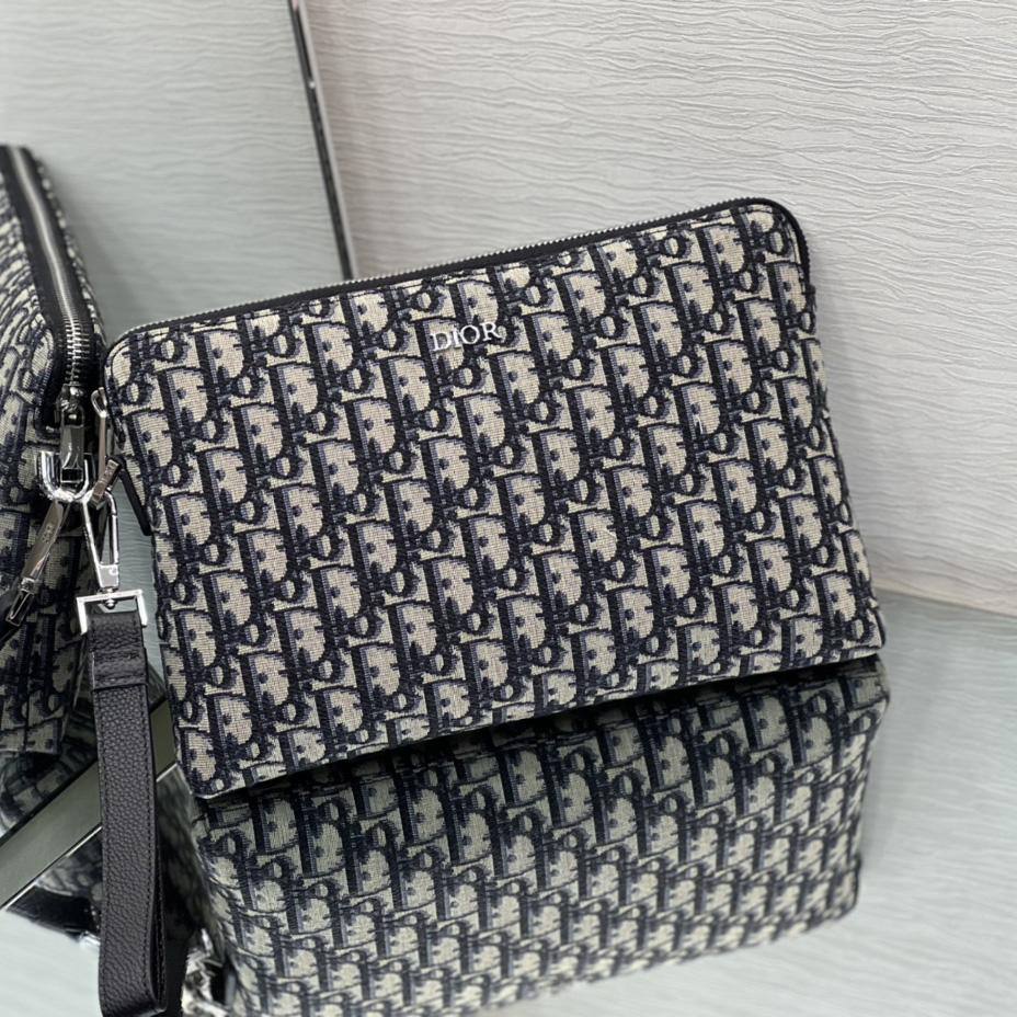 Dior Pouch  - PerfectKickZ