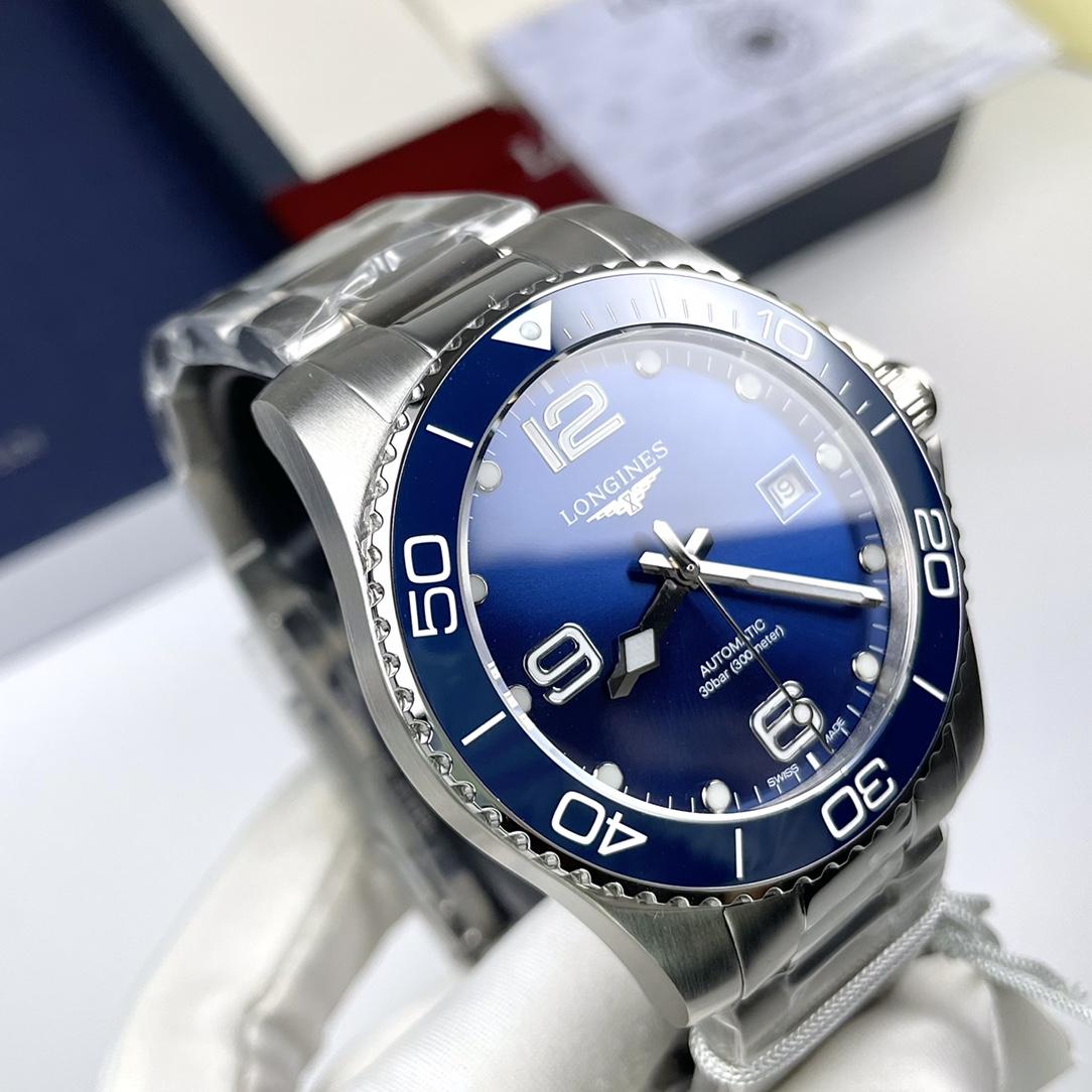 Longines HydroConquest   41mm - PerfectKickZ
