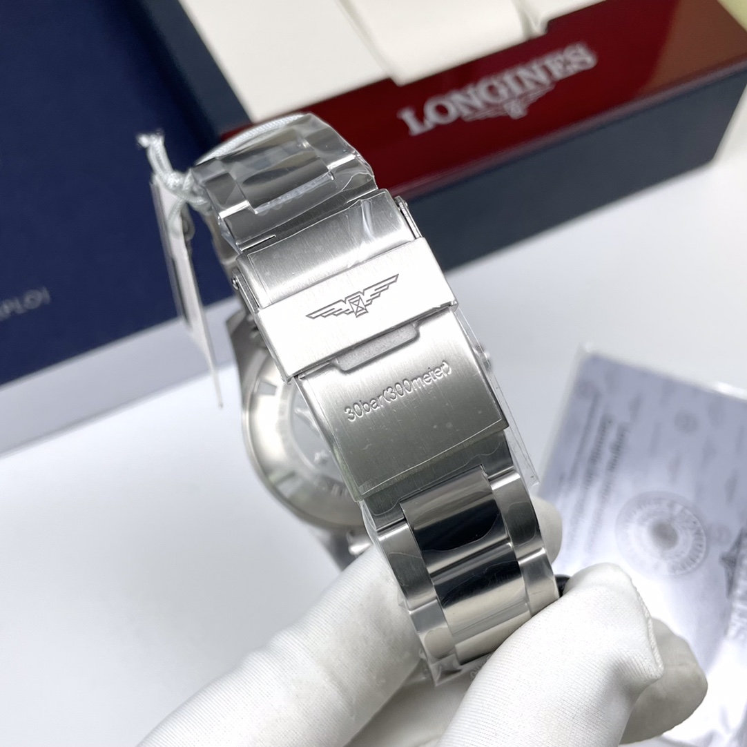 Longines HydroConquest   41mm - PerfectKickZ