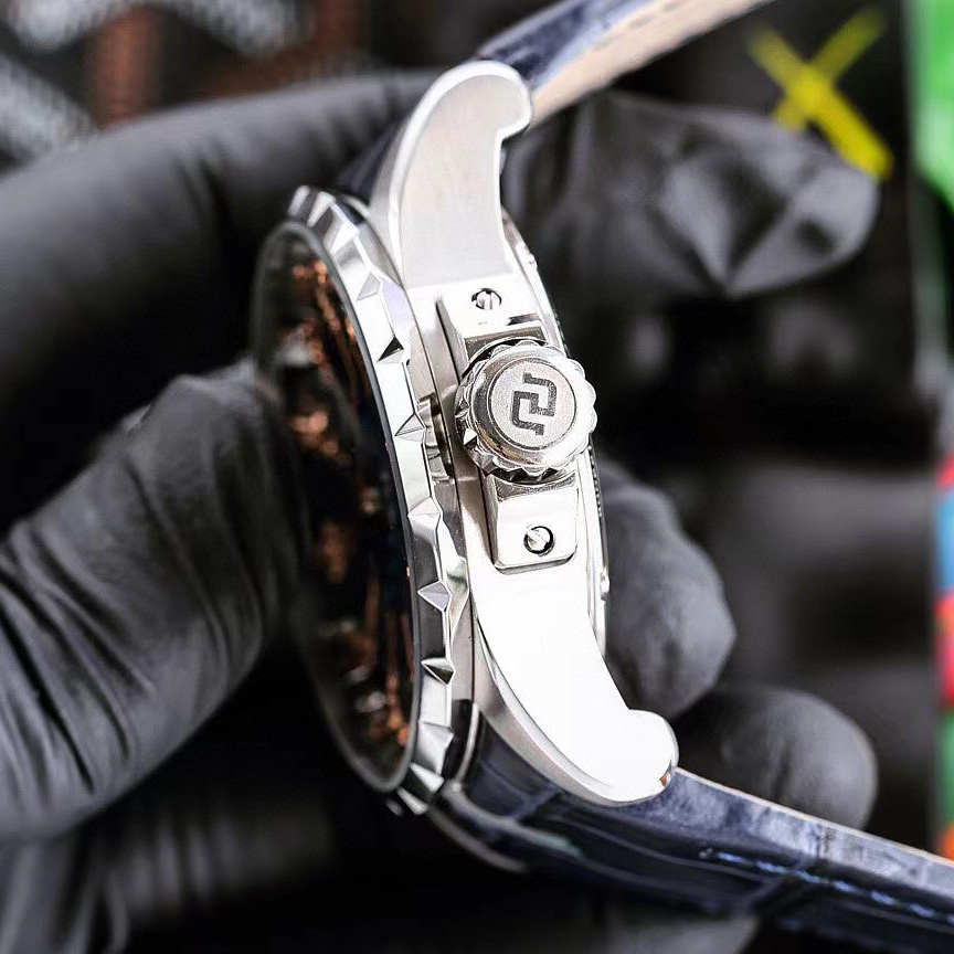 Roger Dubuis Excalibur  45mm - PerfectKickZ