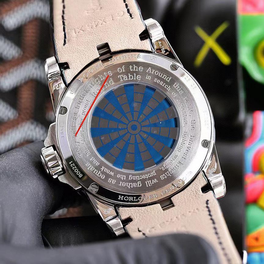 Roger Dubuis Excalibur  45mm - PerfectKickZ