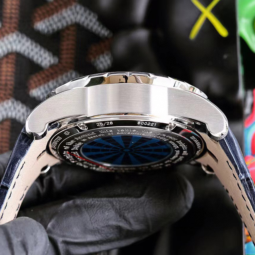 Roger Dubuis Excalibur  45mm - PerfectKickZ