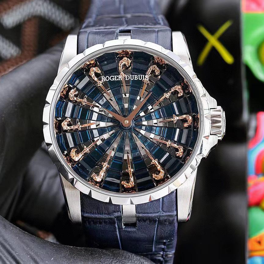 Roger Dubuis Excalibur  45mm - PerfectKickZ
