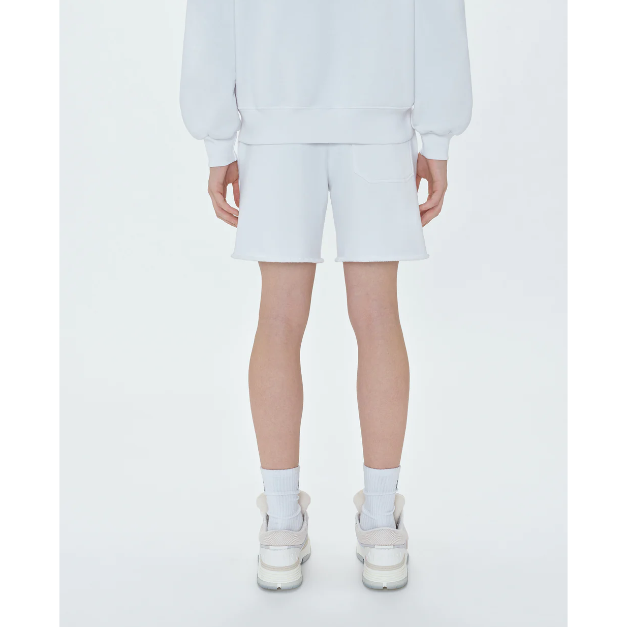 Amiri 22 Shorts - 