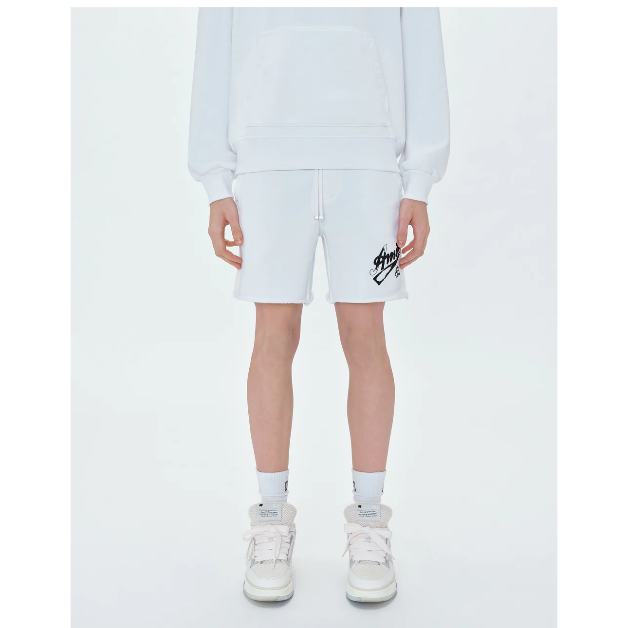 Amiri 22 Shorts - 