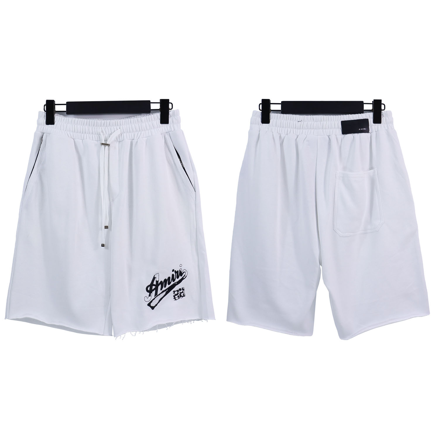 Amiri 22 Shorts - PerfectKickZ