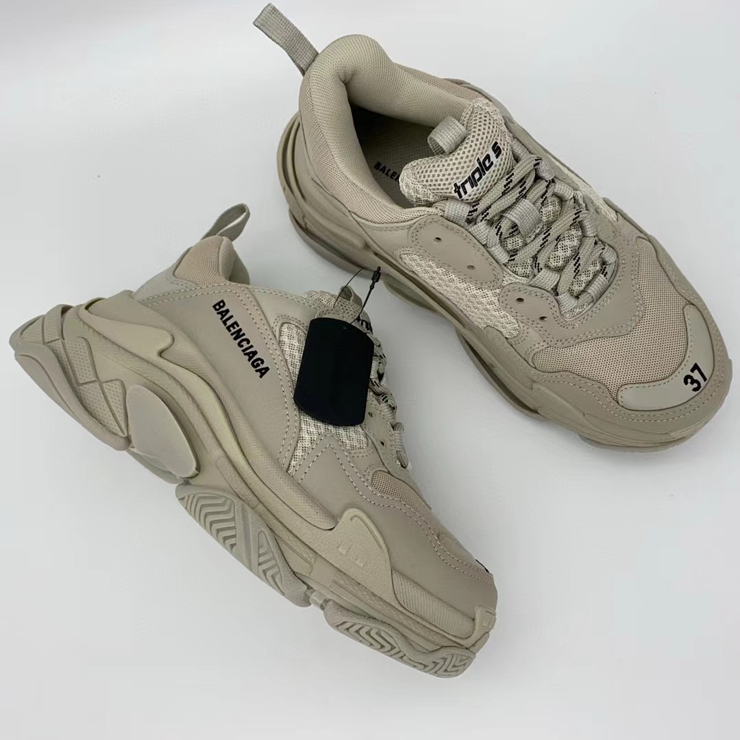 Balenciaga Triple S Sneaker  - PerfectKickZ