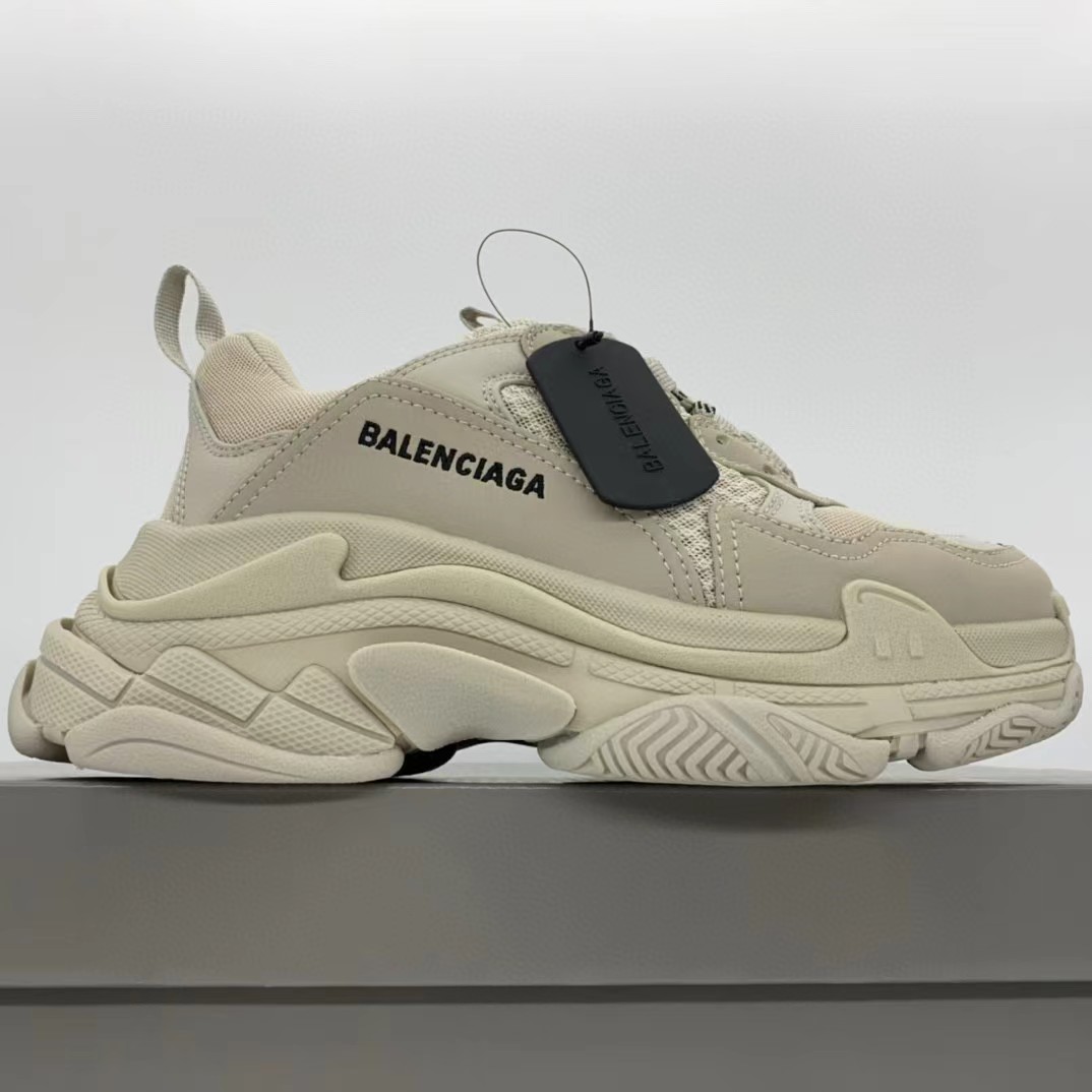 Balenciaga Triple S Sneaker  - PerfectKickZ