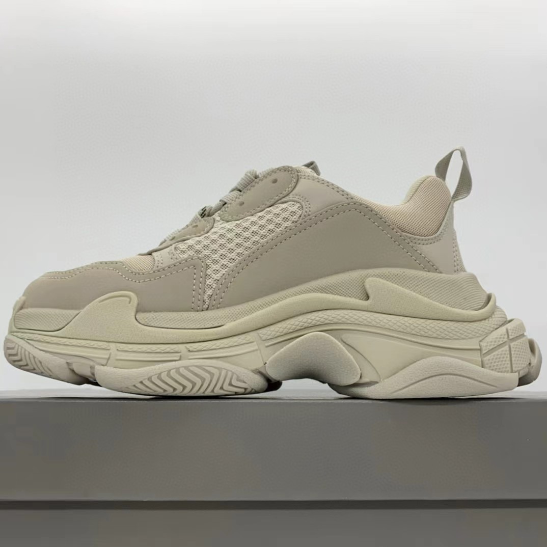 Balenciaga Triple S Sneaker  - PerfectKickZ